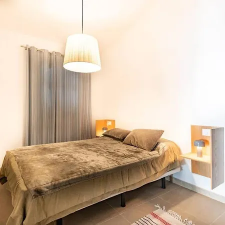 Modern Renovated Faro I, Free Wi-fi *