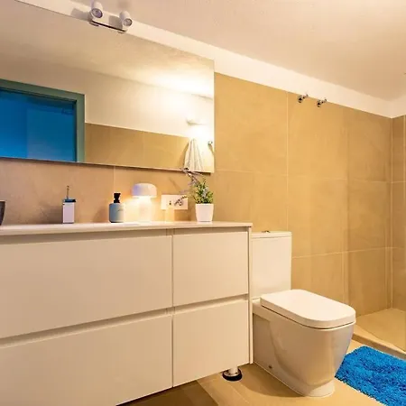 فيلة Modern Renovated Faro I, Free Wi-fi