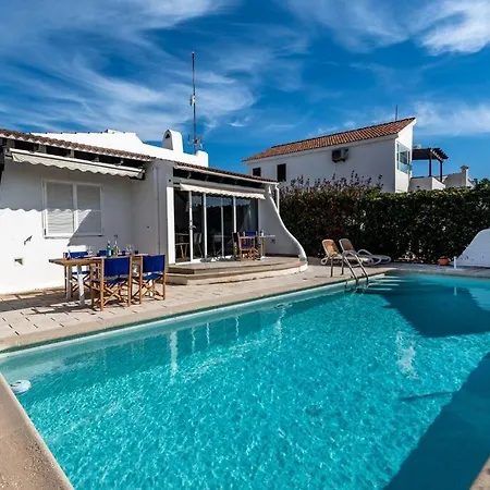 Modern Renovated Faro I, Free Wi-fi
