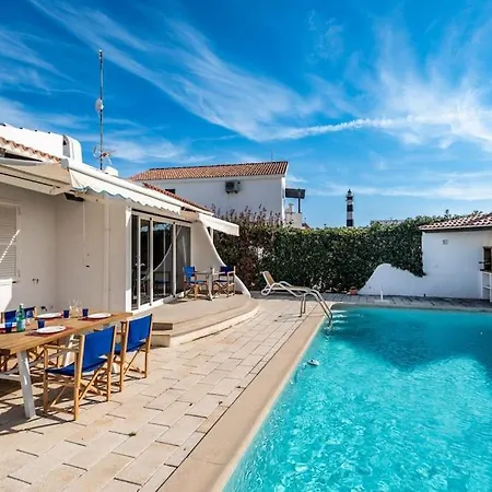 Modern Renovated Faro I, Free Wi-fi *