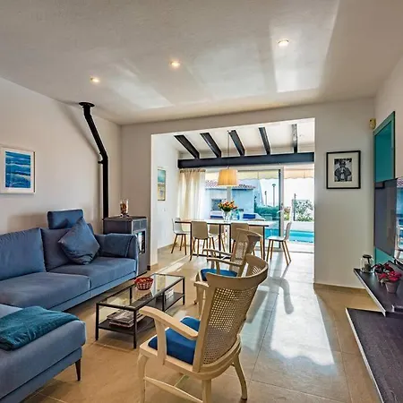 Modern Renovated Faro I, Free Wi-fi فيلة *