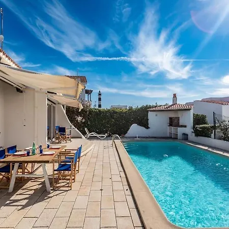 Modern Renovated Faro I, Free Wi-fi