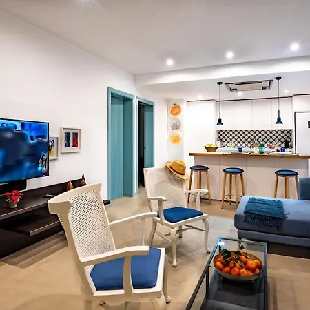 Villa Modern Renovated Faro I, Free Wi-fi *