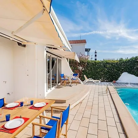 Modern Renovated Faro I, Free Wi-fi *